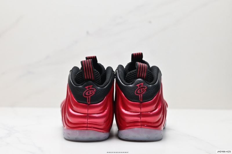 Nike Air Foamposite Shoes